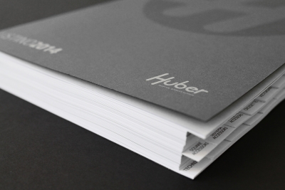 katalog huber