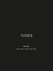 tubes