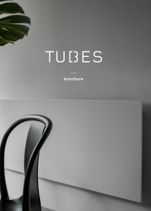tubes