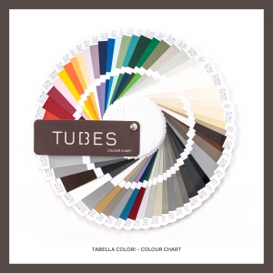 tubes