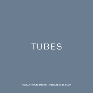 tubes