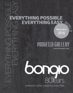bongio