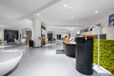 showroom