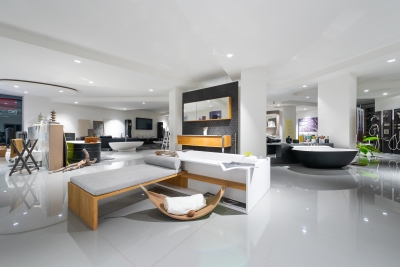 showroom
