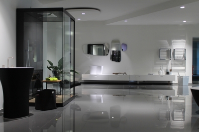 showroom