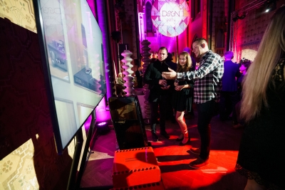 DSGN party