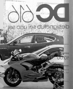 Italian Design Day
