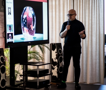 Italian Design Day