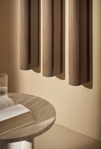 tubes / terre