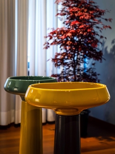 flaminia / hasu