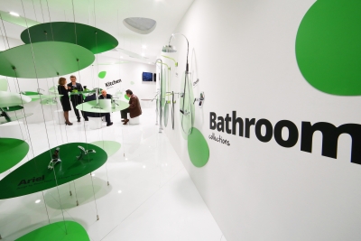 salone del mobile cisal