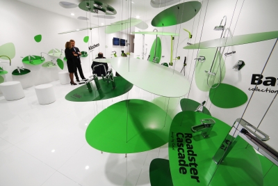 salone del mobile cisal