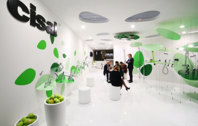 salone del mobile cisal