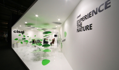 salone del mobile cisal