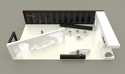 cersaie huber & cisal