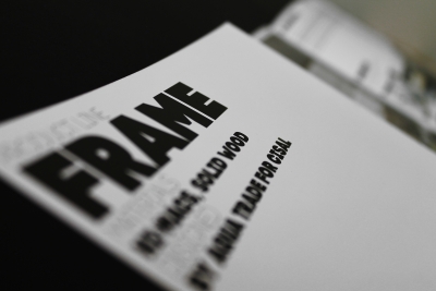 designblok frame &  industry