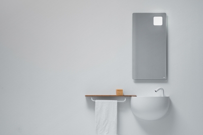 funkční design pro malé koupelny