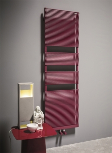 color x towel rail