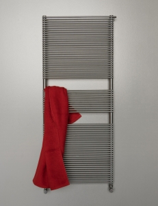 ixsteel towel rail