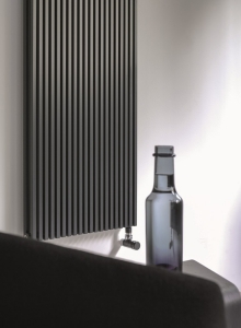 kubik radiator