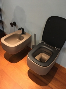 flaminia na salone del mobile 2021