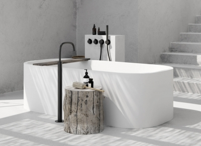 cocoon / pb bath